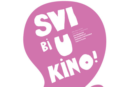 Svi (bi) u Kino