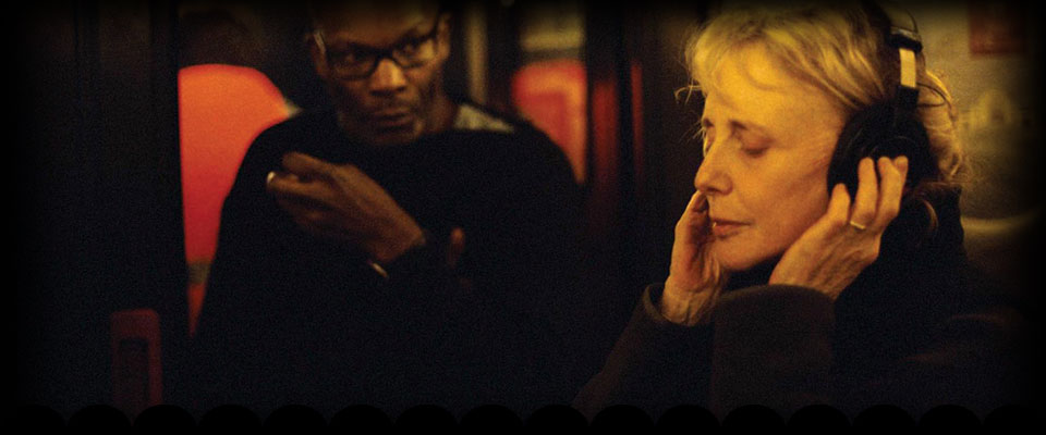 S kožom i kosom, film Claire Denis