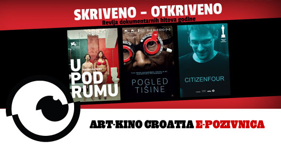 Otkrijte skriveno