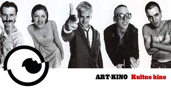 Kultno kino: Trainspotting i T2