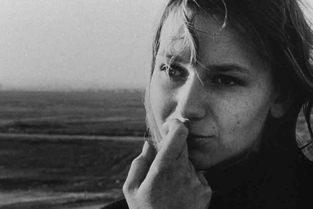 A Contagious Program: Viruses - The opening of the program with Chris Maker's cult movie La Jetée