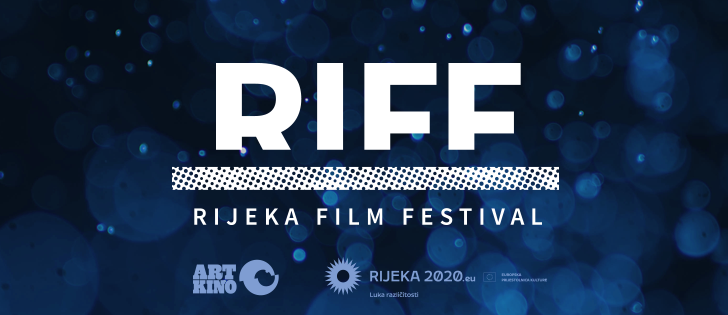 Be the Face of the First Rijeka Film Festival