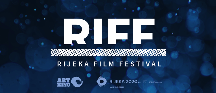 Postani volonter/ka na Riječkom filmskom festivalu