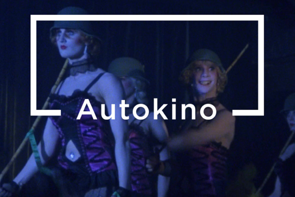 Autokino: Ovog petka gledamo kultni mjuzikl Cabaret