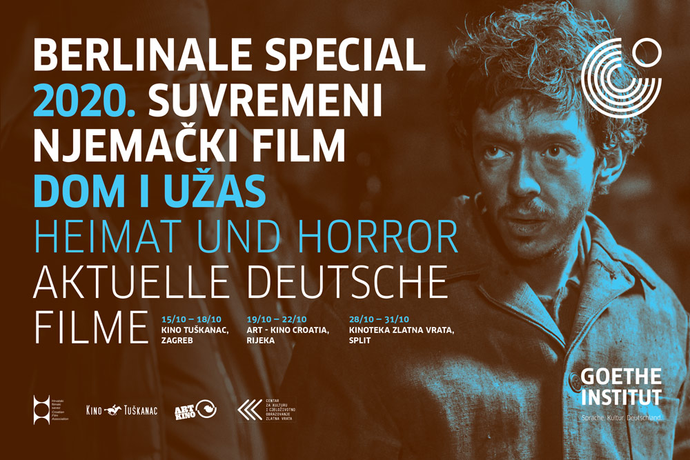Suvremeni njemački film - Berlinale Special