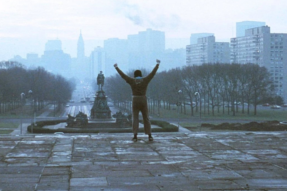 Kultno kino: Rocky!