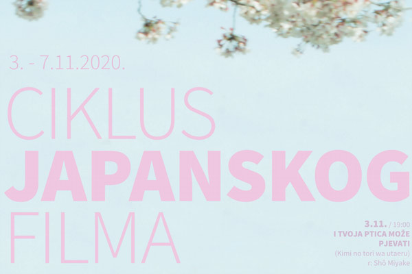 Pet suvremenih iz Japana