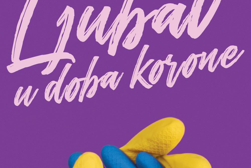 Ljubav u doba korone 2 - Nastavak programskog hita Art-kina