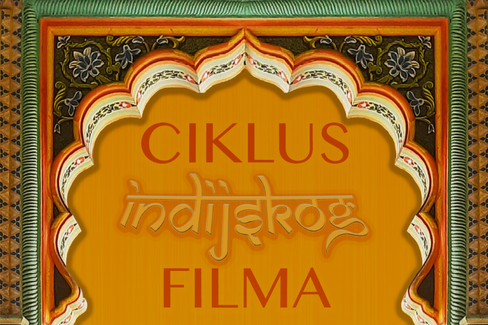 Ciklus indijskog filma