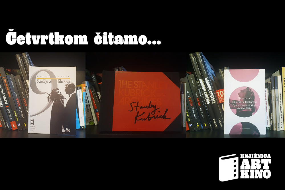 Četvrtkom čitamo: 3 književne preporuke [2]
