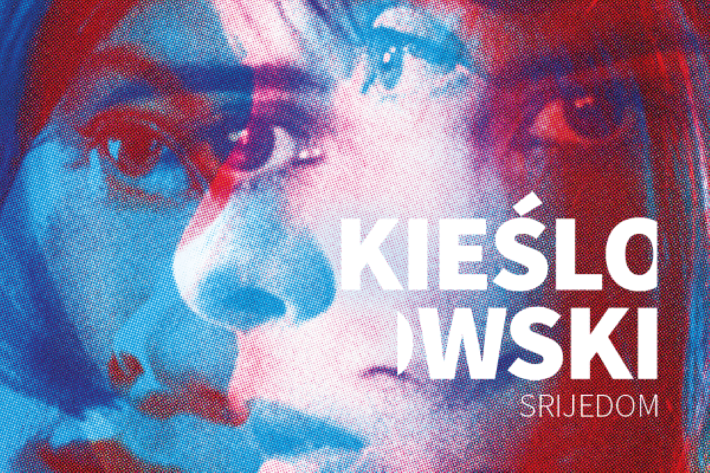 Kieślowski srijedom u Ljetnom - Filmska posveta velikanu poljske kinematografije