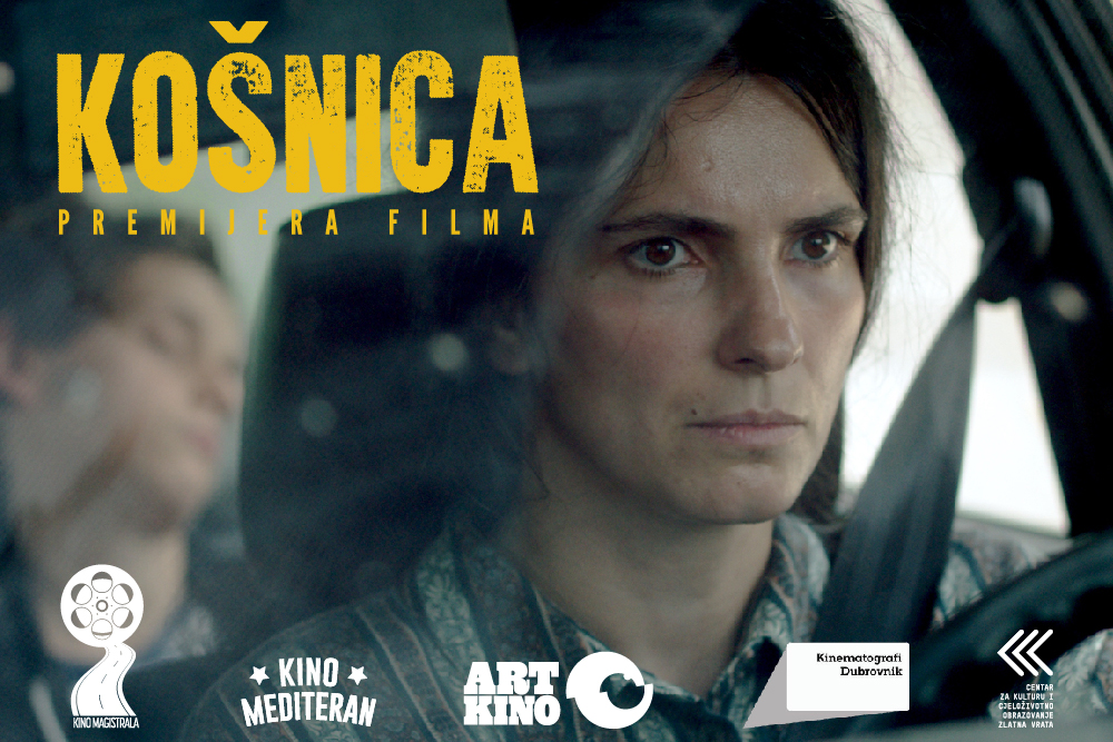 Započinje Kino magistrala - Velikim projektom ujedinjena jadranska kina vraćaju publiku u kina