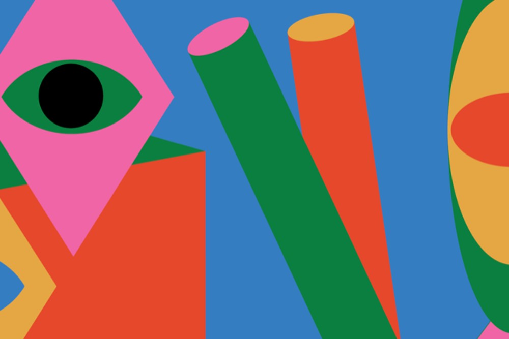 Vijesti iz Zagreba: 4. DA2 – Zagreb Design, Art & Architecture Film Festival