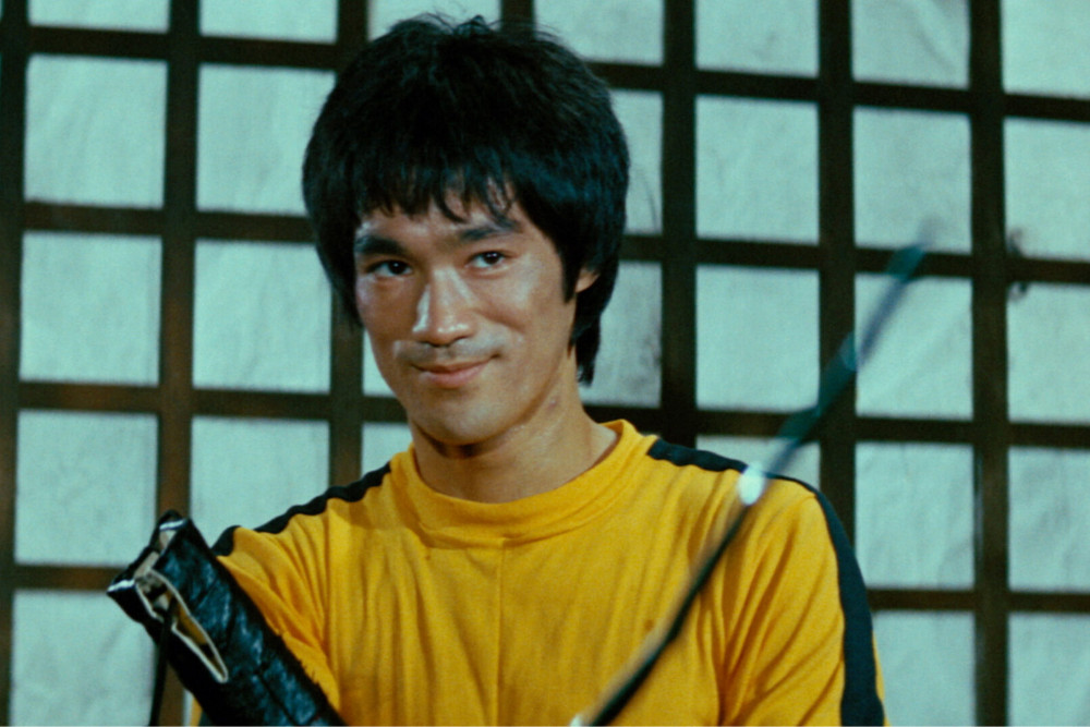 Bruce Lee u Art-kinu - 50. obljetnica kultnog filma U zmajevom gnijezdu