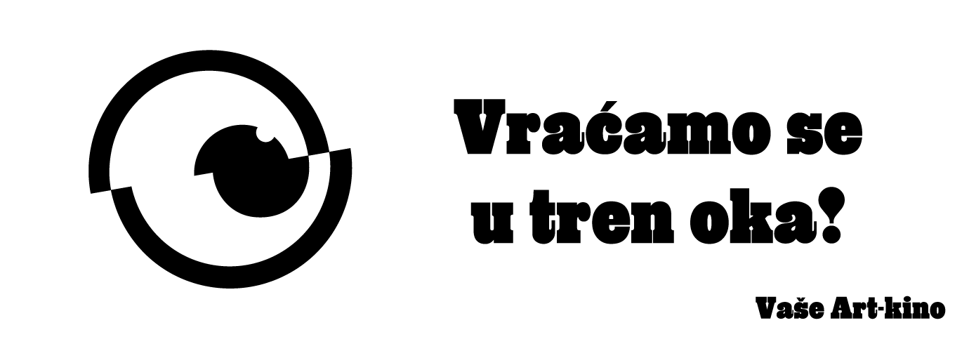 Vraćamo se u tren oka!