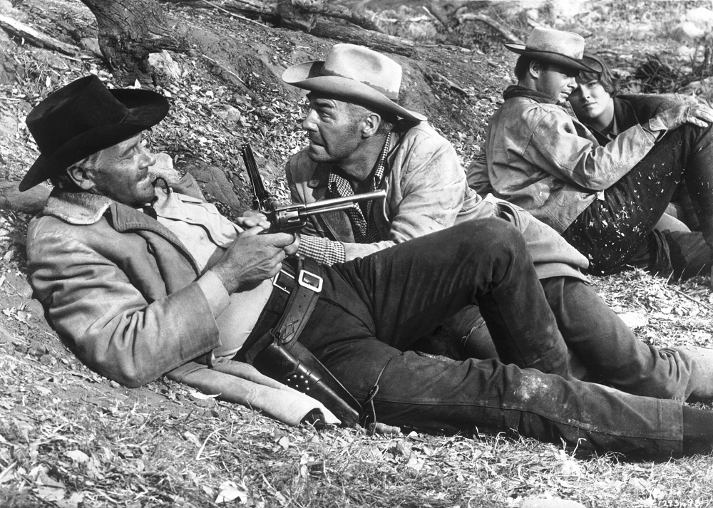 Bloody Sam Peckinpah - Stogodišnjica rođenja