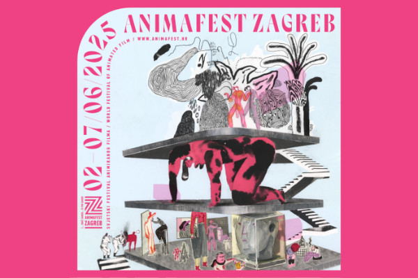 Animafest u Art-kinu - Selekcije nagrađenih i ženskih animiranih filmova