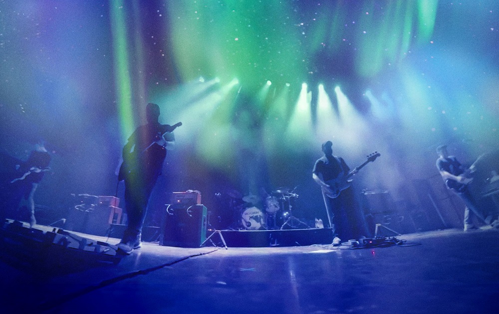 Kino pod zvijezdama u Kružnoj ulici uz "MOGWAI: If The Stars Had A Sound"