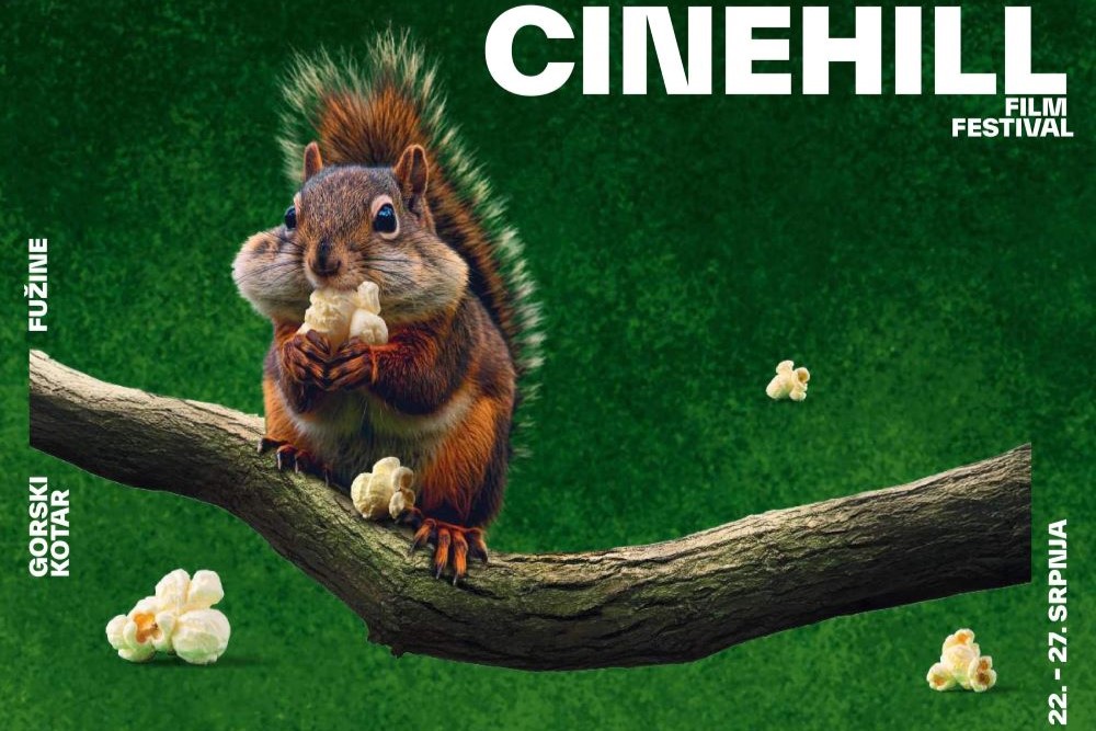Sklonite se od eskalirajućeg ludila uz najbolje svjetske filmove na Cinehillu!