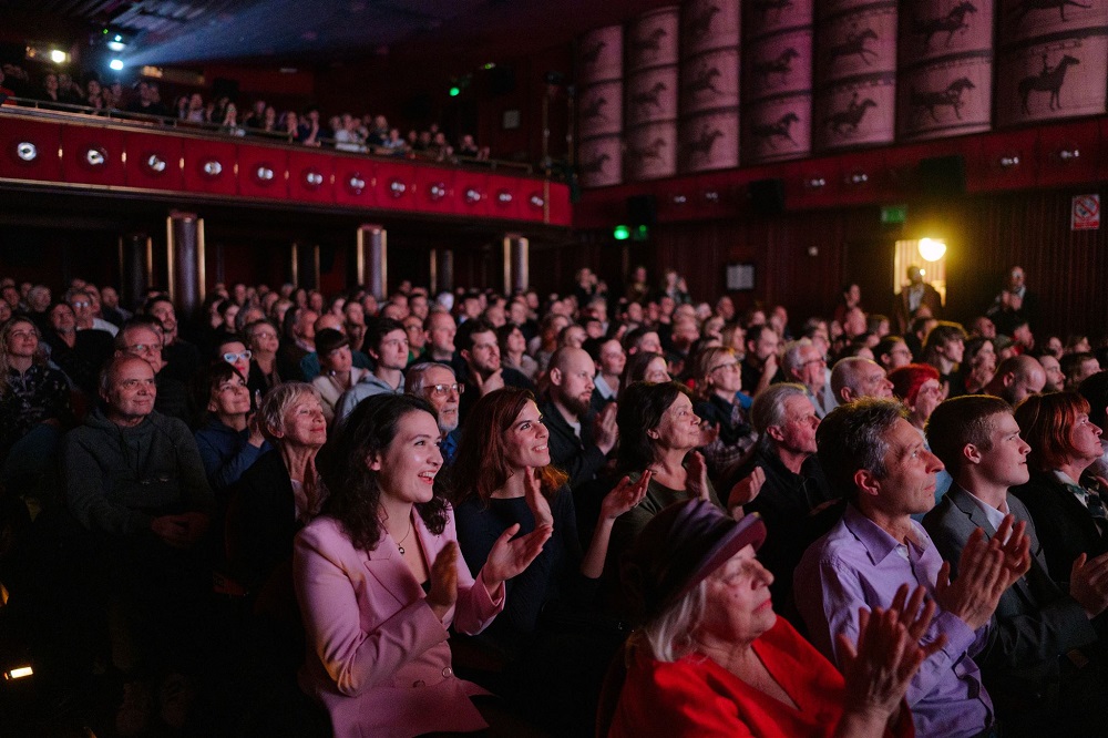 Sjajna filmska sezona: 60.000 posjetitelja programa Art-kina