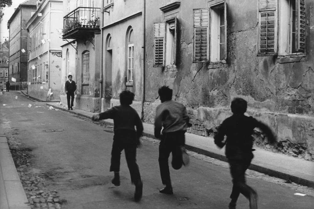 Kratki, baštinski i makedonski film u fokusu - Listopad u Art-kinu