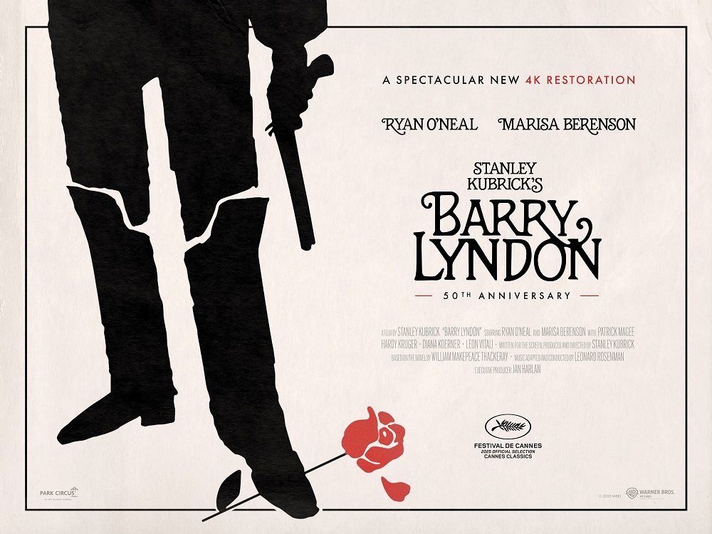 50. obljetnica filma: Barry Lyndon Stanleyja Kubricka u Art-kinu - Kino klasik