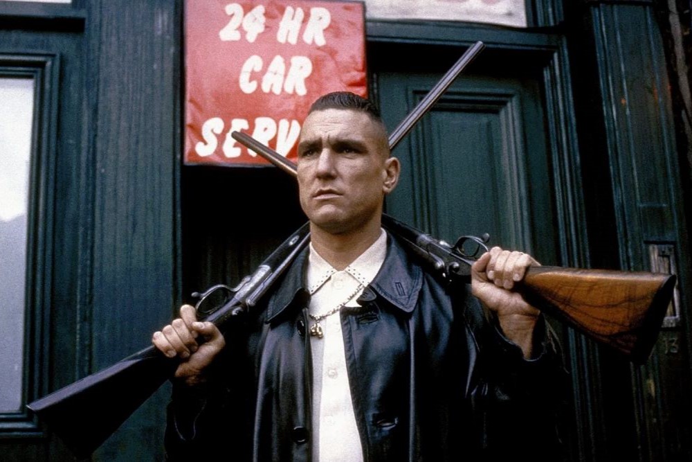 Kultno kino: Lopovi, ubojice i dvije nabijene puške