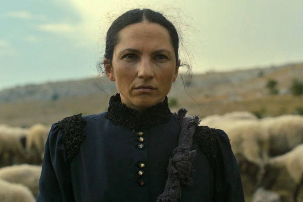 Pretpremijera filma "Bog neće pomoći" Hane Jušić