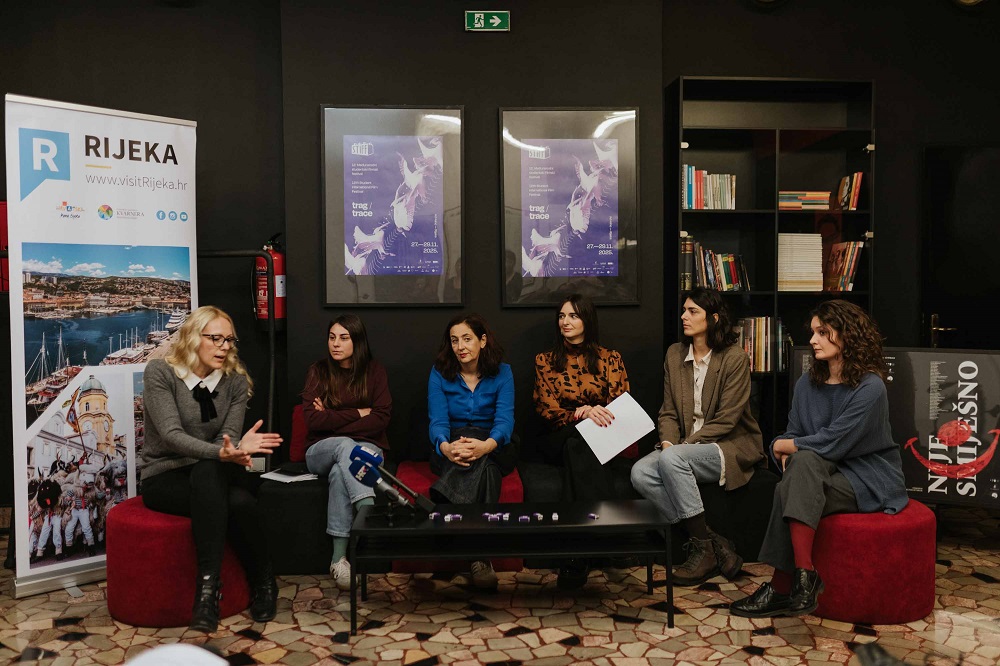 Najavljen 12. STIFF: Tri dana vrhunske studentske umjetnosti kroz filmove i izložbu