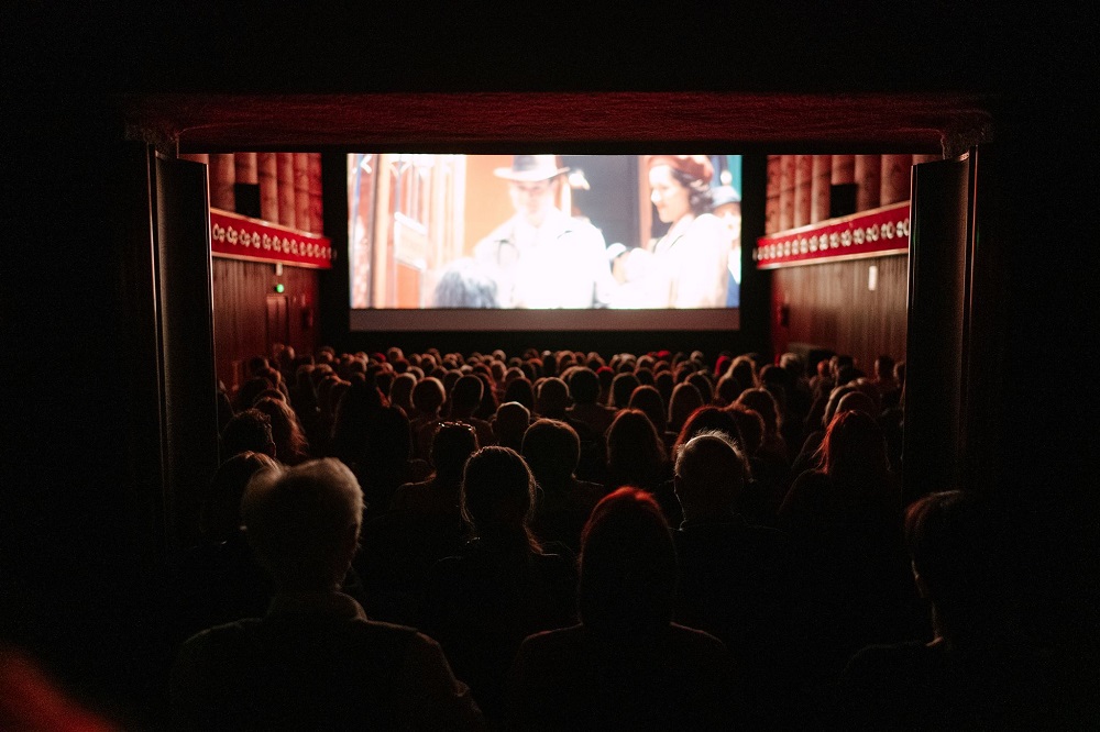 17. rođendan kina uz Kvarner u kratkom - Prosinac u Art-kinu