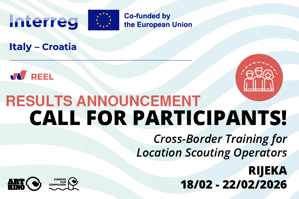 REEL Cross-Border Training – Results Announcement - 𝐂𝐫𝐨𝐬𝐬-𝐁𝐨𝐫𝐝𝐞𝐫 𝐓𝐫𝐚𝐢𝐧𝐢𝐧𝐠 𝐟𝐨𝐫 𝐋𝐨𝐜𝐚𝐭𝐢𝐨𝐧 𝐒𝐜𝐨𝐮𝐭𝐢𝐧𝐠 𝐎𝐩𝐞𝐫𝐚𝐭𝐨𝐫𝐬