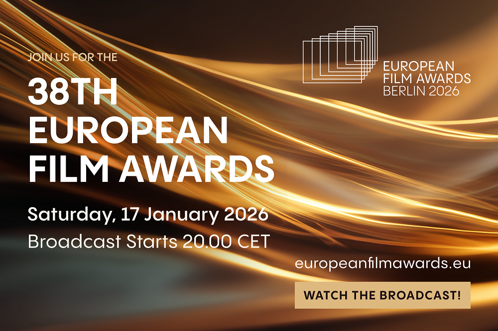 Prijenos dodjele Europskih filmskih nagrada u Art-kinu - Dvije nominacije za Fiume o morte!