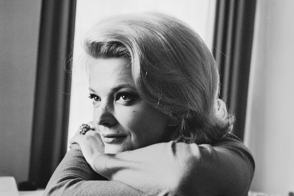 Gena Rowlands u fokusu - Veljača u Art-kinu