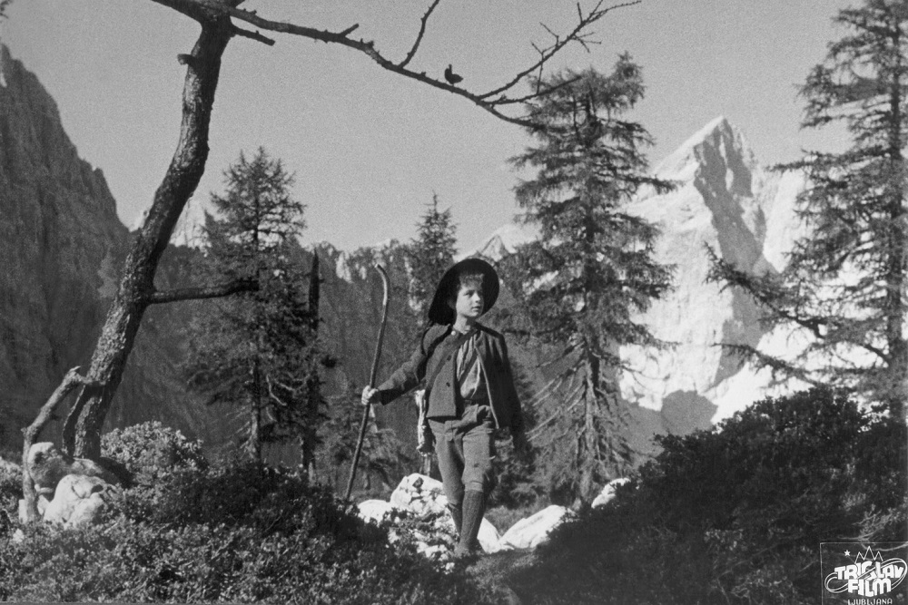 Legendarni "Kekec" u kinu Dječje kuće i Art-kinu - 75. obljetnica filma