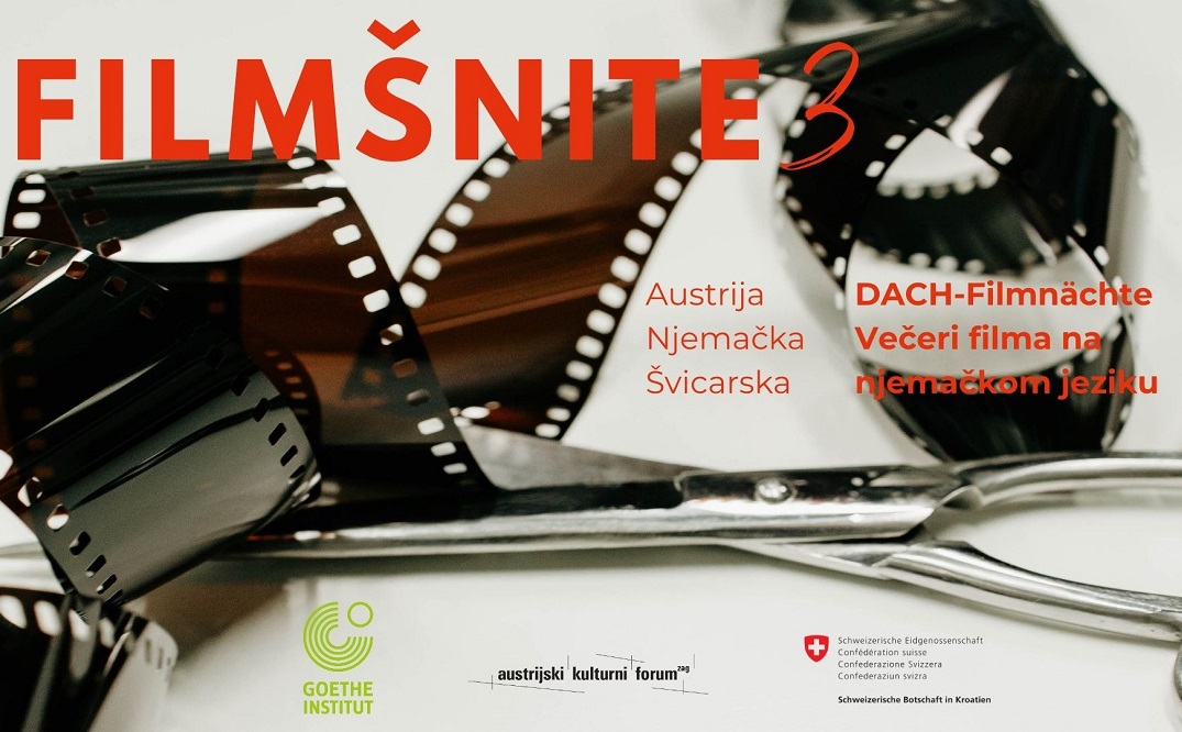 3. Filmšnite: Novi filmovi njemačkog govornog područja u Art-kinu