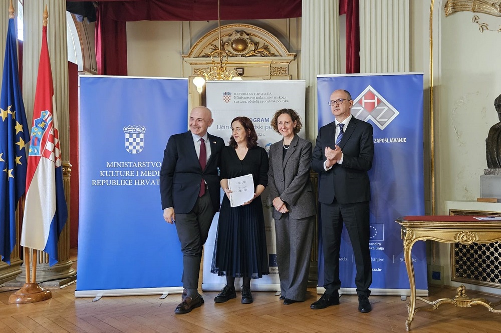 Art-kino osiguralo europska sredstva za inkluzivni projekt "U zajedničkom filmu" - U planu 14 višednevnih audiovizualnih radionica