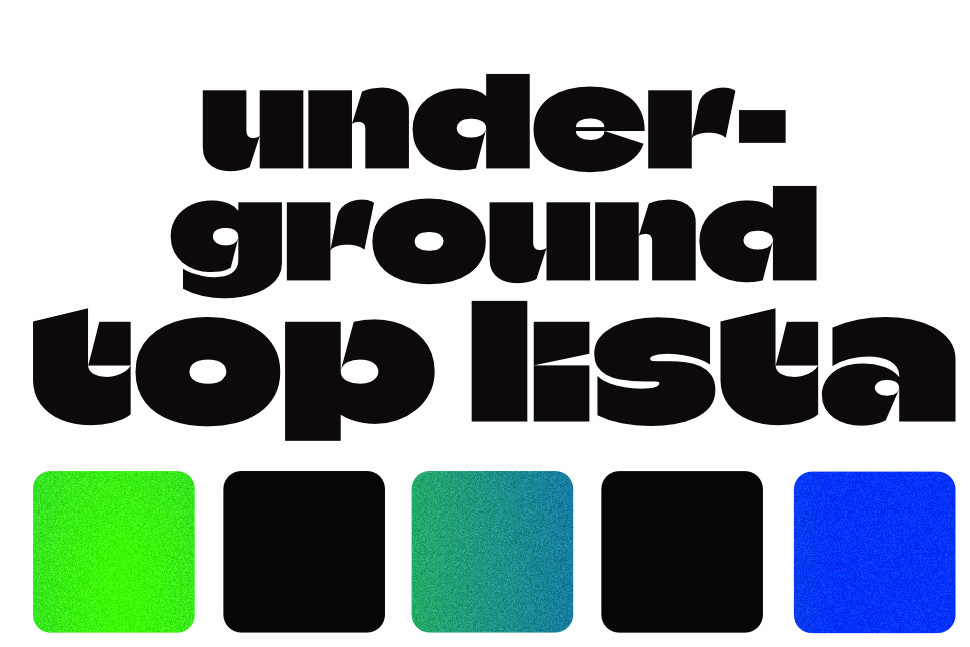 Premijera Underground top lista