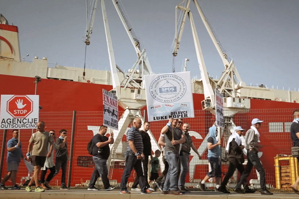Premijera filma "Ono što treba činiti" Srđana Kovačevića