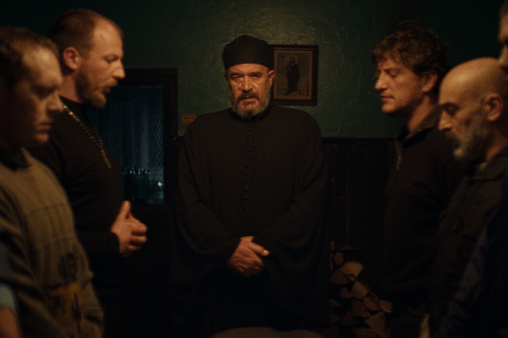 Premijera filma "Oče naš" Gorana Stankovića u Art-kinu