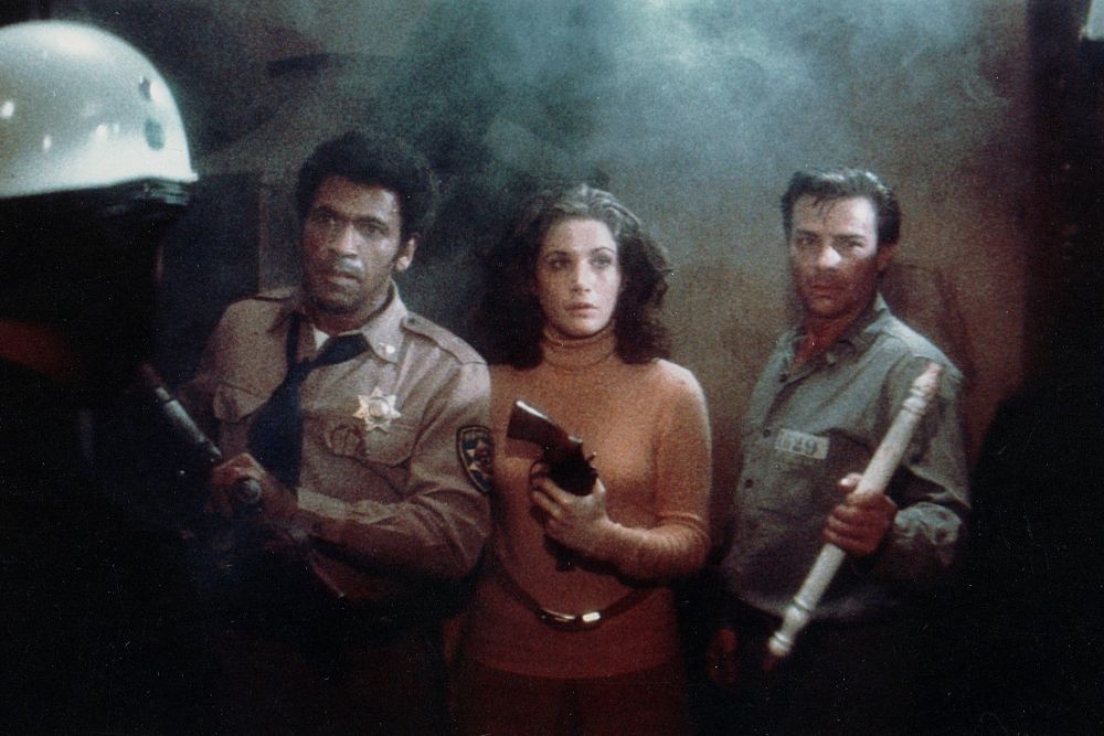 Kultno kino: Napad na policijsku stanicu (John Carpenter, 1976.)