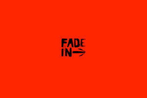 Fade In u gostima