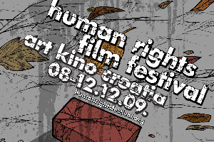 Human Rights Film Festival