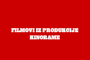 Filmovi iz produkcije Kinorame