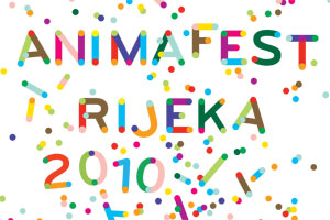 20. SVJETSKI FESTIVAL ANIMIRANOG FILMA – ANIMAFEST ZAGREB  ANIMAFEST RIJEKA