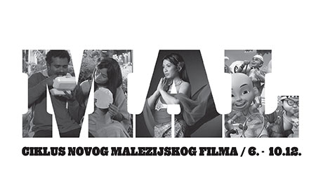 Novi malezijski film