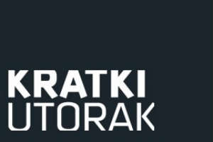 KRATKI UTORAK: Filmska kretnja II