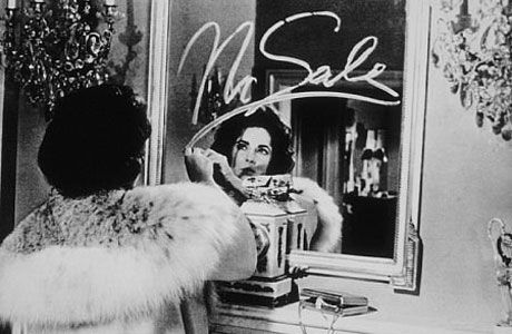In Memoriam Elizabeth Taylor