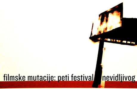Filmske mutacije: peti festival nevidljivog filma