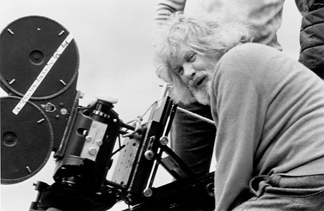 In Memoriam Ken Russell