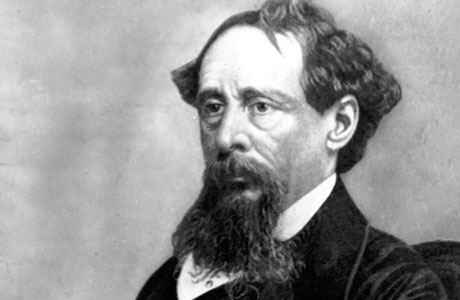 Dickens na filmu